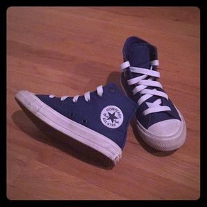 Chuck Taylor Converse Boy’s Size 13